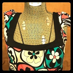 Candie’s Baby Doll Dress